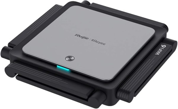 Router RG-EW3200GX Pro