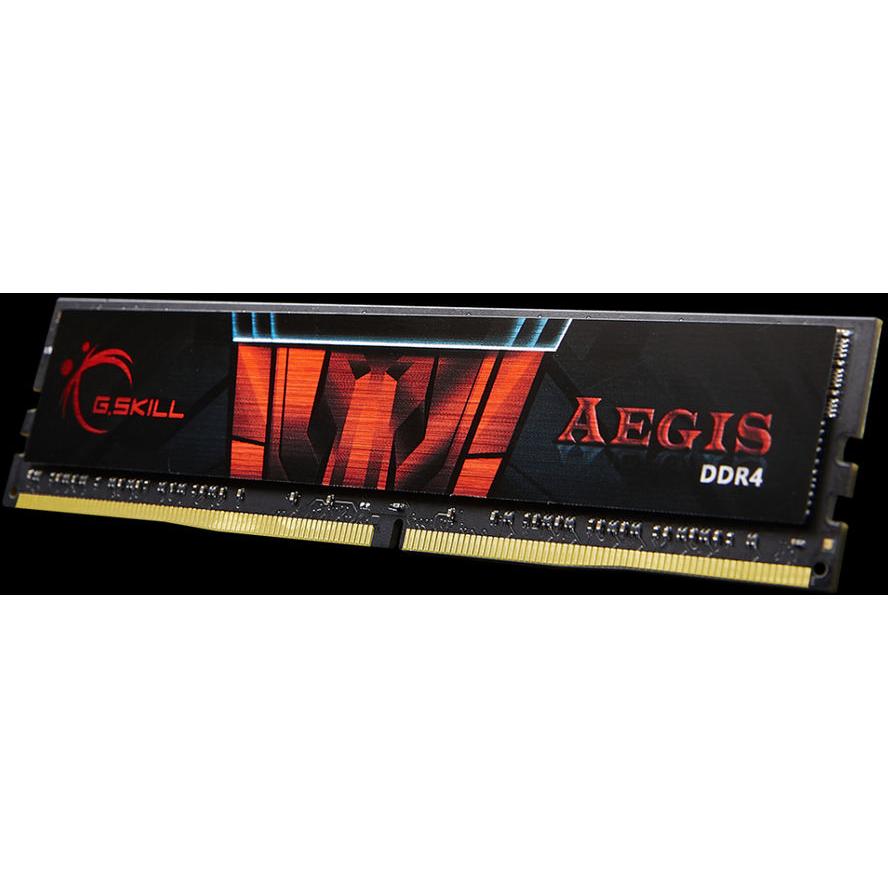 Оперативная память g skill aegis 2x8gb ddr4 pc4 25600 f4 3200c16d 16gis обзор