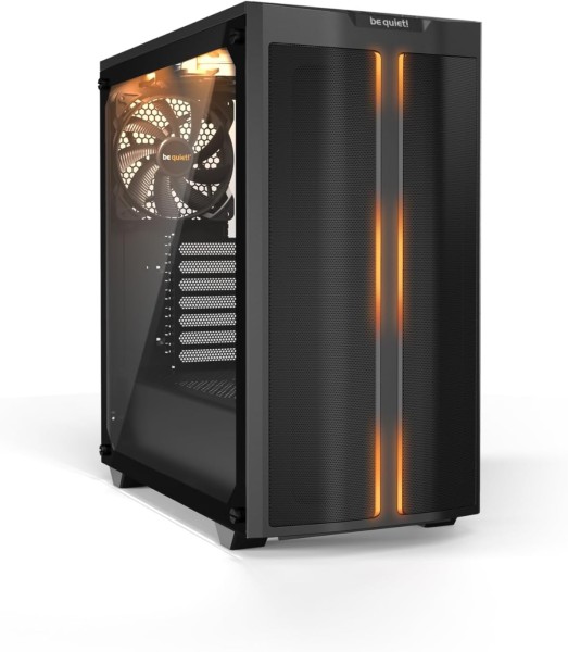 be quiet! Pure Base 500DX